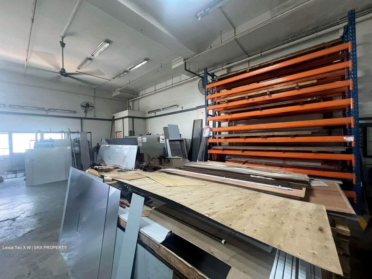 Synergy @ KB (D14), Factory #582792511